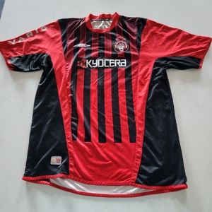 SOLD! Soccer jersey